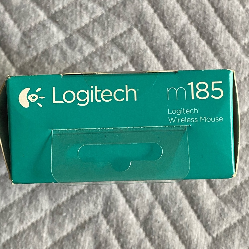 logitech mouse - Picture 2 of 6
